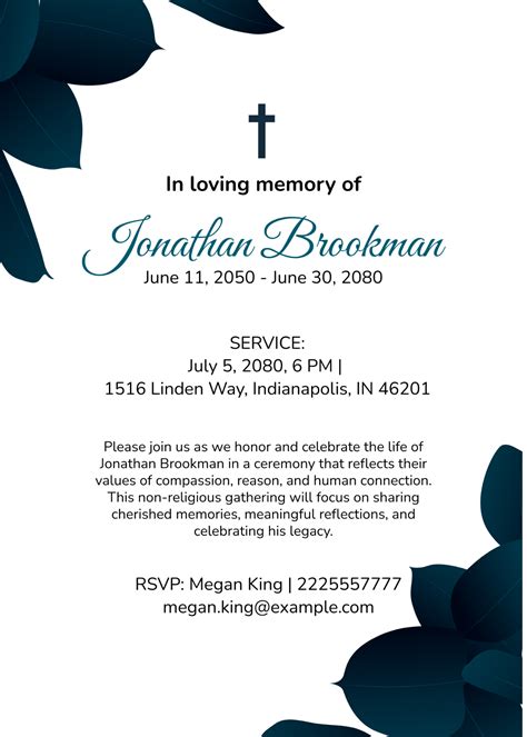 blank funeral tarpaulin|4.2K+ Free Templates for 'Funeral tarpaulin layout'.